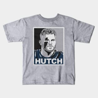 Aidan Hutchinson Hutch Kids T-Shirt